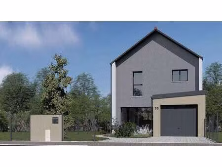 vente maison à elven (56250) : à vendre / 90m² elven