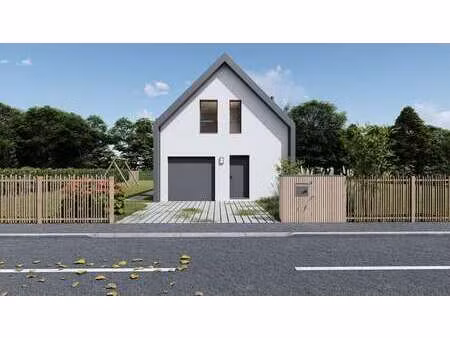 vente maison à langoat (22450) : à vendre / 94m² langoat