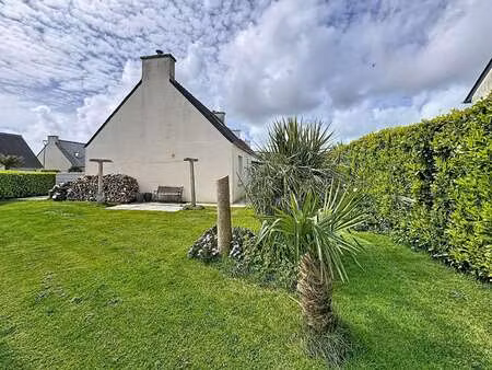 vente maison au folgoët (29260) : à vendre / 102m² le folgoët