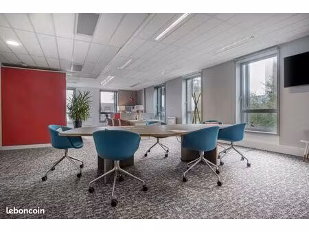 espace de coworking à louer à bordeaux hq  ravezies