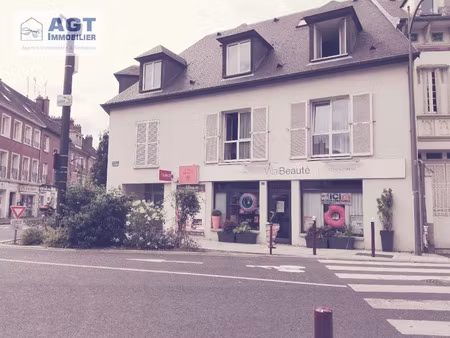 location appartement 2 pièces 52 m² à beauvais (60000)  600 €