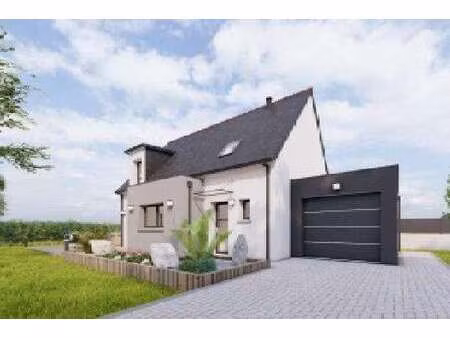 vente maison à quimper (29000) : à vendre / 110m² quimper