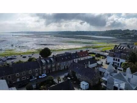 vente appartement 3 pièces à perros-guirec (22700) : à vendre 3 pièces / 67m² perros-guire