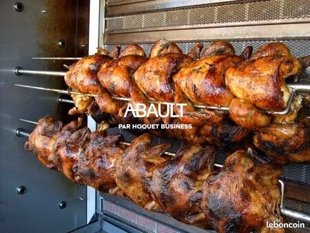 fonds de commerce 70 m² bordeaux