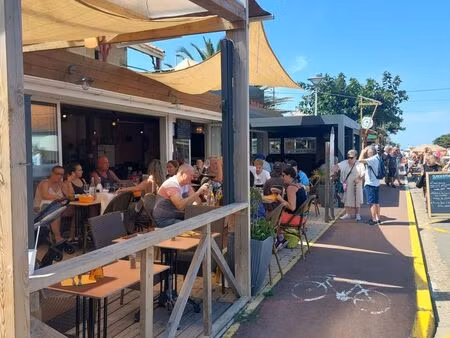 fond de commerce  restaurant 500 m² vendays-montalivet