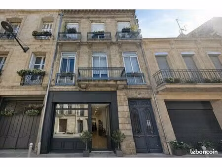 local commercial 70 m²