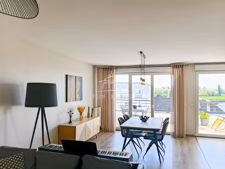 ablon-sur-seine - appartement 4 pieces