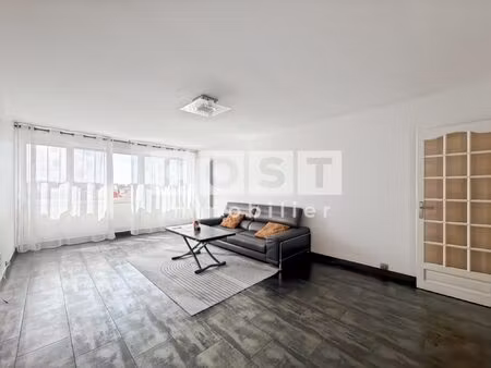 appartement à vendre asnières-sur-seine