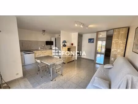 bord de mer proche centre