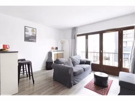 doly - appartement- rue thiers  92100