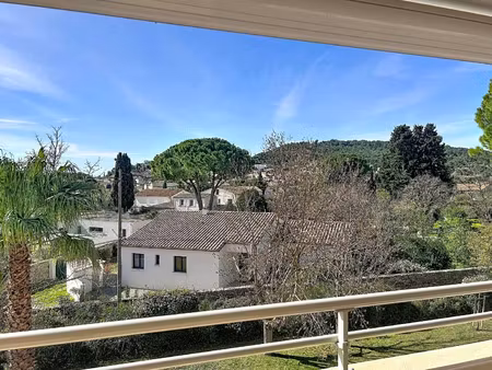 vente appartement 2 pièces 49 m² calvisson (30420)