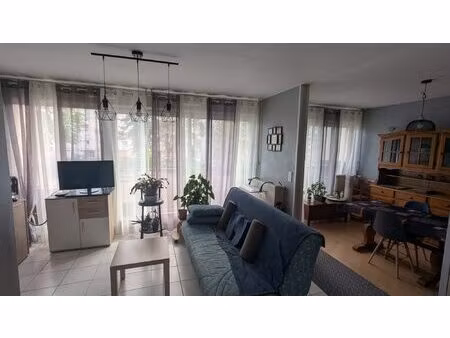 appartement à vendre chevigny-saint-sauveur