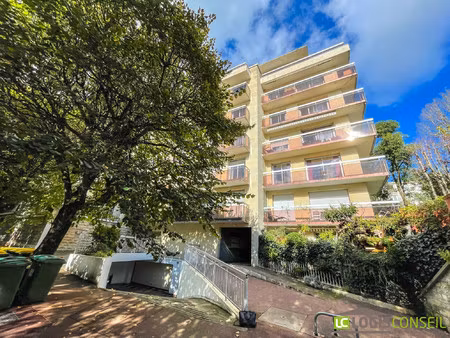 appartement - rue des roses