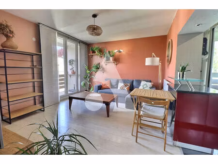 appartement franconville 2 pièce(s) 45.71 m2