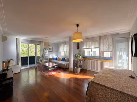 en plein coeur de l'ile verte - t5