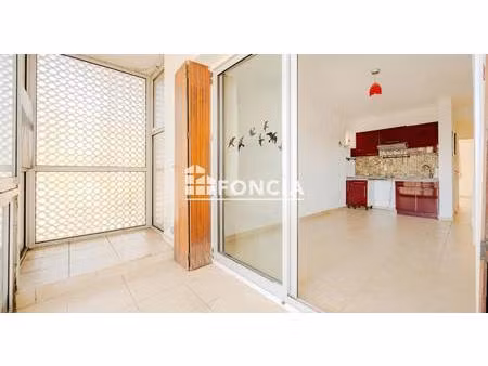 appartement de type 2