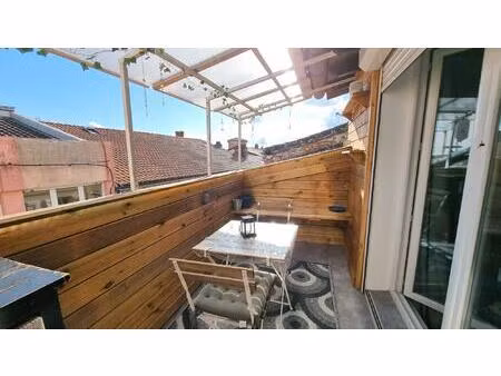 immeuble à vendre montastruc-la-conseillère