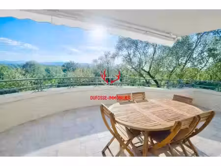 t4 avec vue - charbonnières