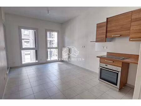appartement à vendre lyon