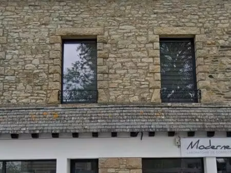 vente appartement 2 pièces 37 m² malansac (56220)