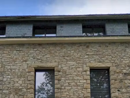 vente appartement 2 pièces 38 m² malansac (56220)