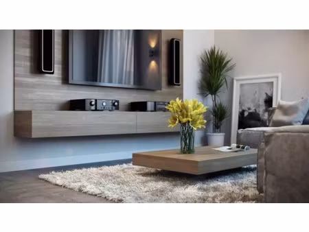 vente appartement 3 pièces 92 m² marseille 16 (13016)