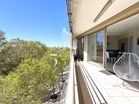 vente appartement 3 pièces 109 m² montpellier (34000)