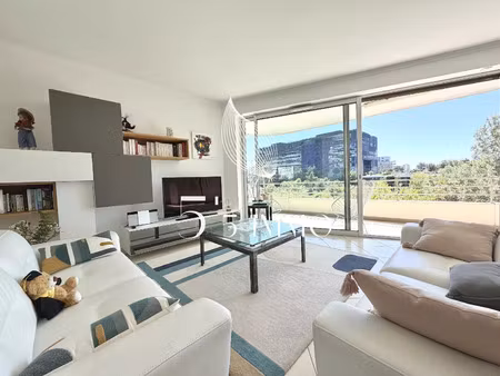 vente appartement 3 pièces 111 m² montpellier (34000)