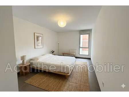 vente appartement 2 pièce(s)