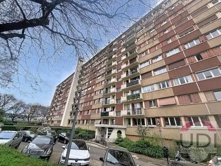 montreuil appartement 4 pièces