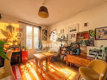 pantin/pré saint gervais - ligne 5 hoche