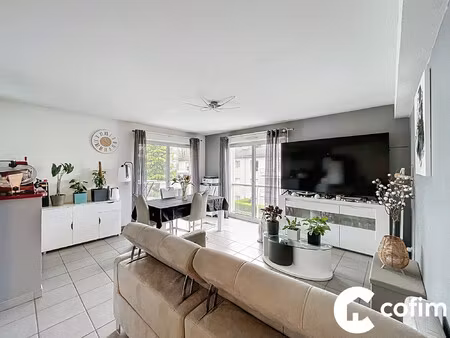 appartement à vendre pau