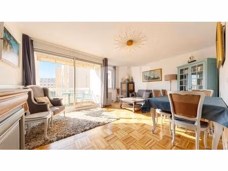 doly - appartement - 3 pièces  92800