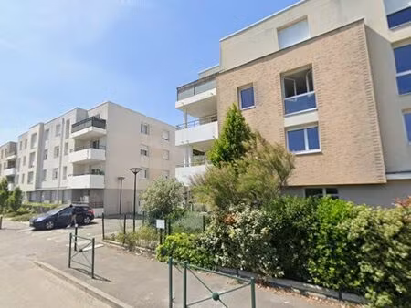 appartement à vendre saint-herblain