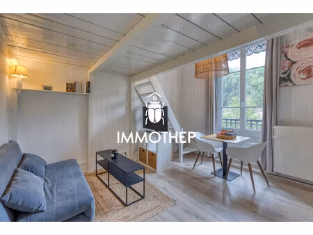 appartement à vendre saint-martin-d'uriage