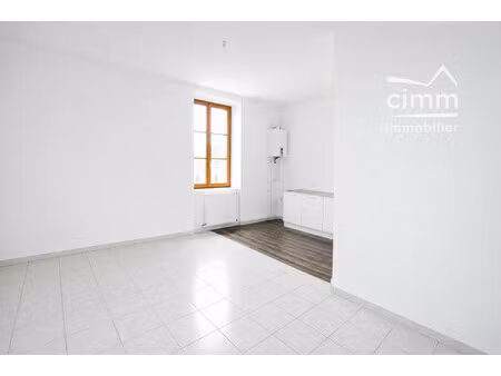 idéal premier achat ou investissement locatif !