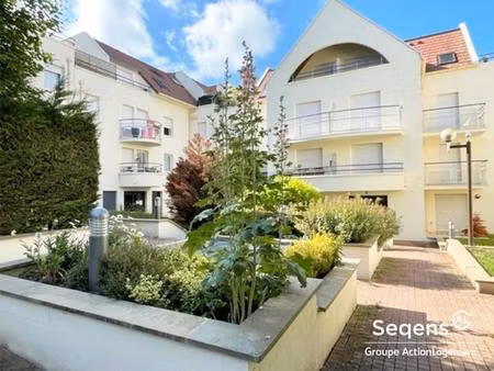 appartement 3 pièces 69 m²