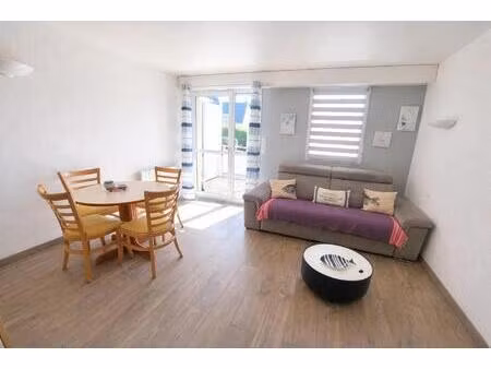 beau studio - 24 m²- centre ville quiberon