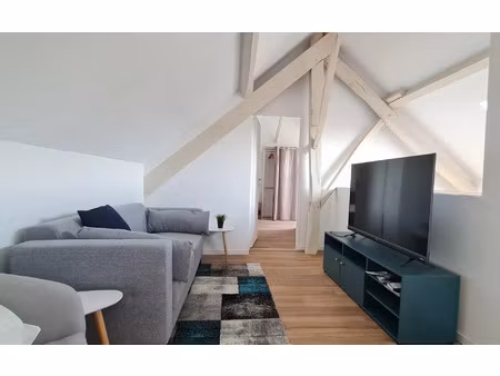 location appartement  81 m² t-4 à tourcoing  1 205 €