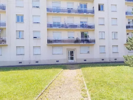 vente appartement 3 pièces 51 m² vénissieux (69200)