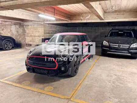 garage parking à vendre asnières-sur-seine