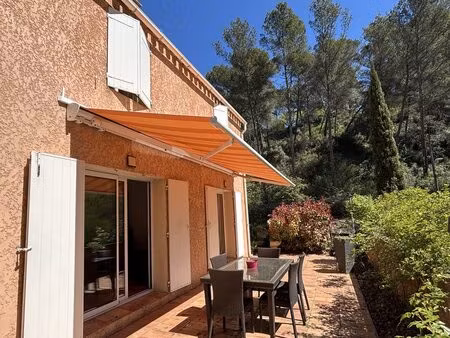 maison de charme aix-en-provence