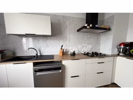 maison à vendre beaucé