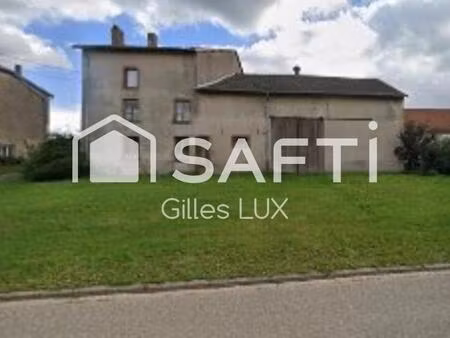 maison familiale individuelle 150 m2