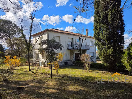 maison bollene 10 pièce(s) 284 m2