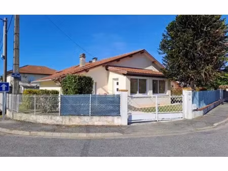 bordères-sur-l'échez (65320)