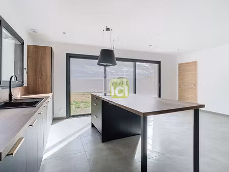 maison cholet frais de notaire réduits et pmr