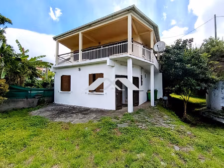 maison 148 m² cilaos