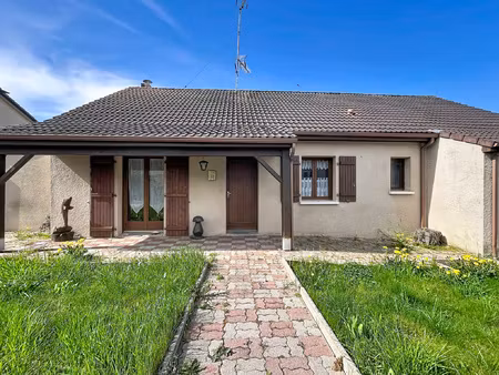 super pavillon de plain-pied