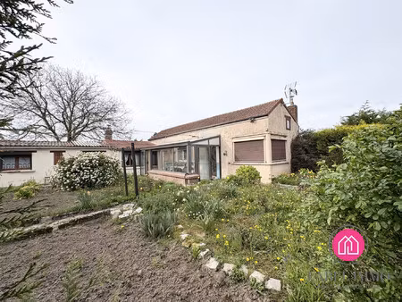 plain pied individuel